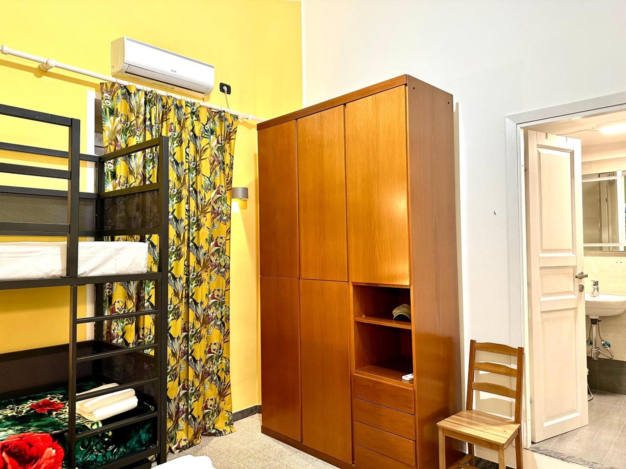 B&B Termini Colosseo Suite Rome Exterior photo